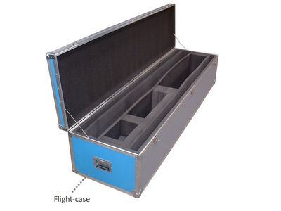 lauwers caisse navette flight-case